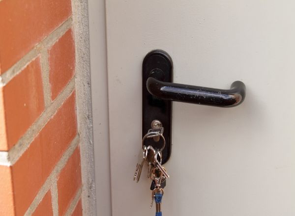 Apertura de puerta Bétera