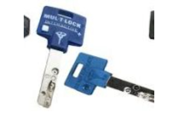 Cerraduras Mul-t-lock Bétera
