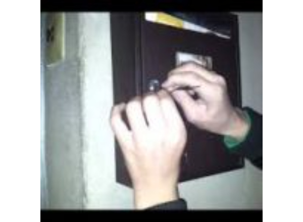 Instalación de cerraduras de buzones Bétera