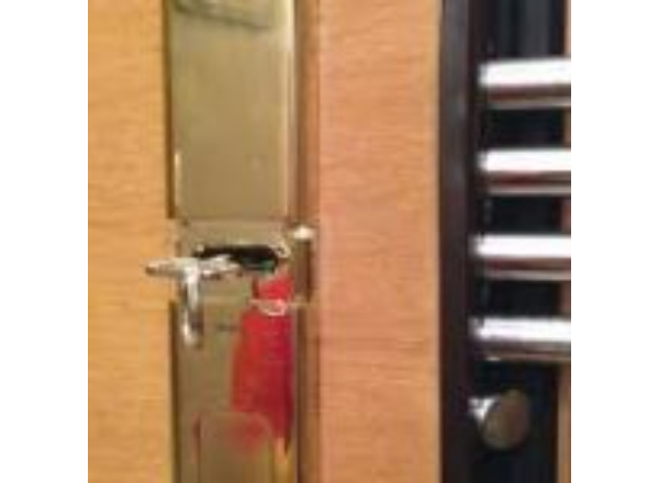 Reparar puertas blindadas Bétera