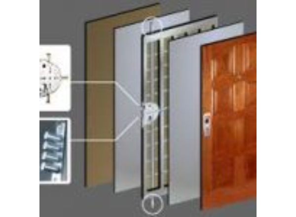 Reparaciones de puertas acorazadas en Bétera